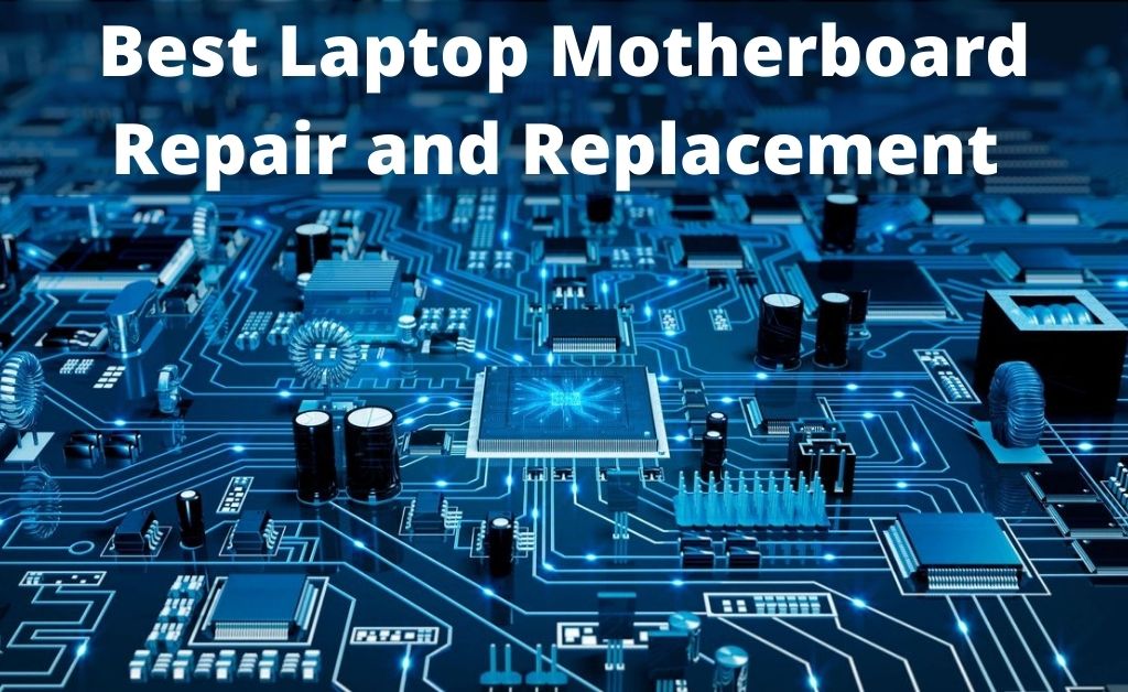 Motherboard Reapir Services